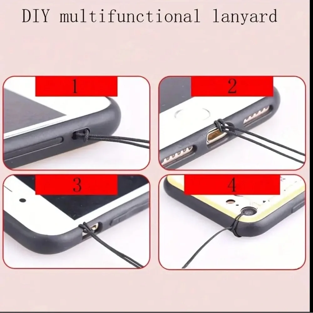 Phone Charm